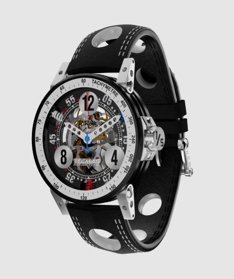 Review High Quality B.R.M Replica Watches For Sale BRM V6-44-SA TECMAS